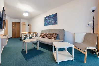 Vakantieappartement Gezinsvakantie Kolberg