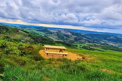 Appartamento Vacanza con famiglia Bestwig