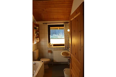 Ferienhaus Alpkönig