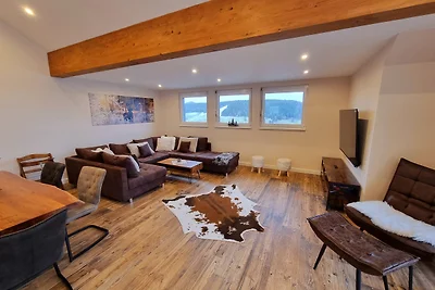 "Deluxe" Ferienwohnung Schwarzwald