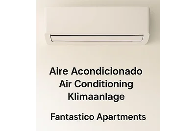 Appartamento Vacanza con famiglia Puerto de la Cruz