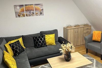 Vakantieappartement Gezinsvakantie Northeim