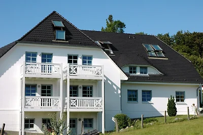 Appartamento Vacanza con famiglia Göhren