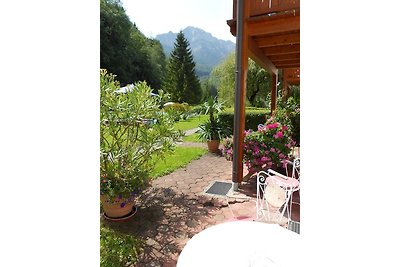 Vakantieappartement Gezinsvakantie Kochel am See