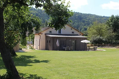 Appartamento Vacanza con famiglia Dietfurt an der Altmühl