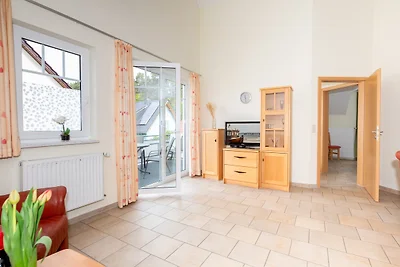 Ferienhaus Meeresstrand, App. 4