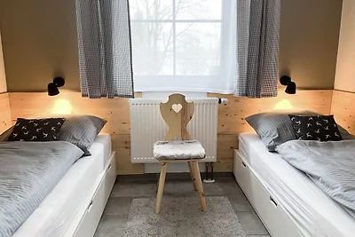 Ferienhaus Nr. 47, Kategorie