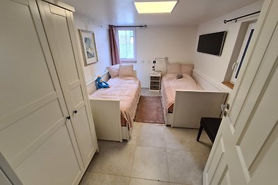 Ferienwohnung am Rathaus