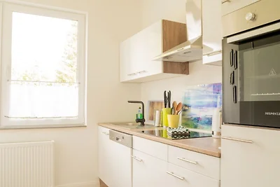 Vakantieappartement Gezinsvakantie Goslar