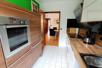 Vakantieappartement Gezinsvakantie Friedrichshafen