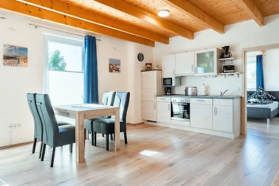 Vakantieappartement Gezinsvakantie Aurich