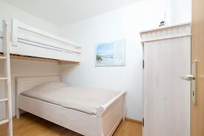 Appartamento Vacanza con famiglia Timmendorfer Strand