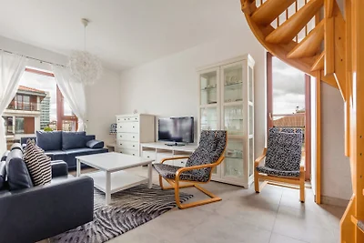 Vakantieappartement Gezinsvakantie Swinoujscie