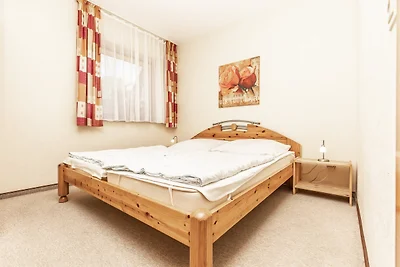 Familienapartment mit Terrasse