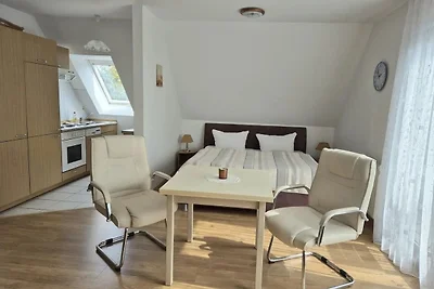 Appartamento Vacanza con famiglia Glowe