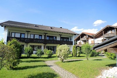 Vakantieappartement Gezinsvakantie Mittenwald