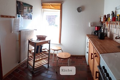 Vakantieappartement Gezinsvakantie Mustin