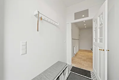 Schmuckstück an der Nordsee in