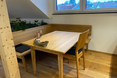 Vakantieappartement Gezinsvakantie Kempten