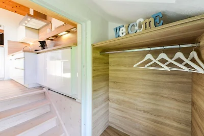 5 Sterne Ferienwohnung am See