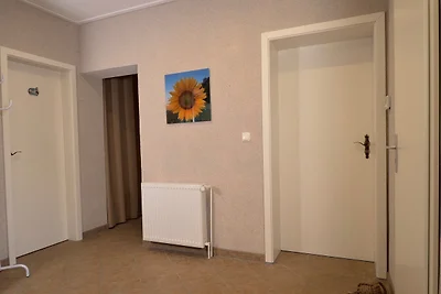 Casa vacanze Vacanza di relax Göhren-Lebbin