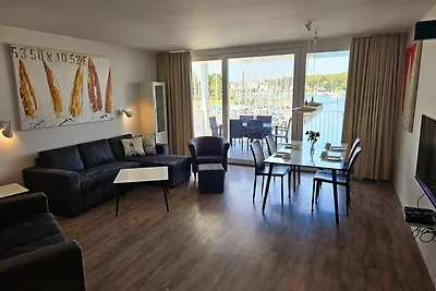 Vakantieappartement Gezinsvakantie Travemünde