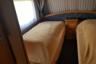 Mietwohnwagen Krebs am Kransburger