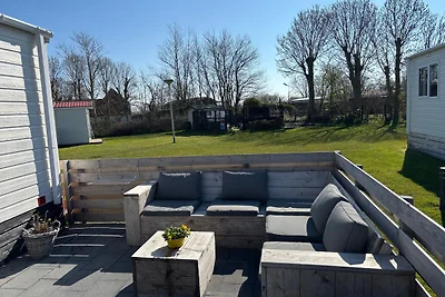 Neues, ruhiges Ferienhaus Nr. 46