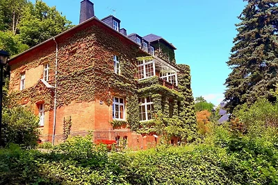 Die Malche Gäste- und Tagungshaus