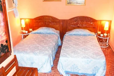 Appartamento Vacanza con famiglia Camaguey