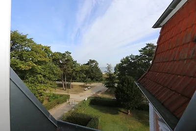 Appartamento Vacanza con famiglia Heringsdorf