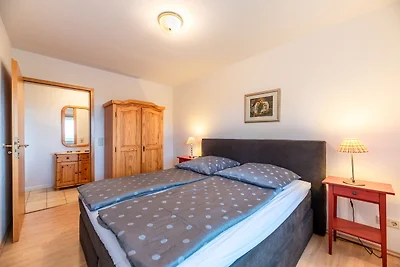 Vakantieappartement Gezinsvakantie Midlum
