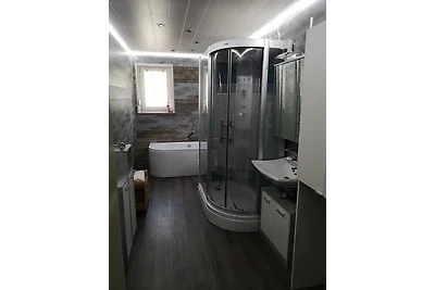 Appartamento Vacanza con famiglia Stadtallendorf