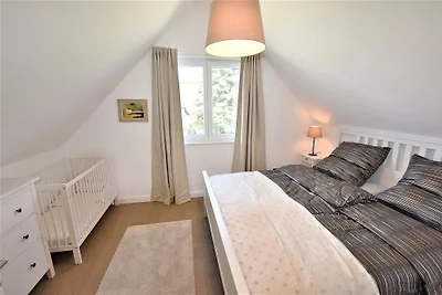 Vakantieappartement Gezinsvakantie Hohwacht