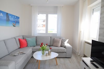 Vakantieappartement Gezinsvakantie Dahme