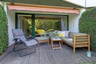 Apartamento Vacaciones familiares Scharbeutz