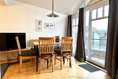 Appartamento Vacanza con famiglia Dorum