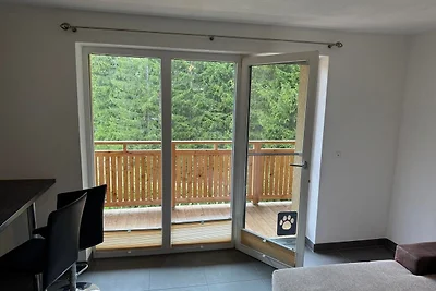Ferienwohnung TOP7-201