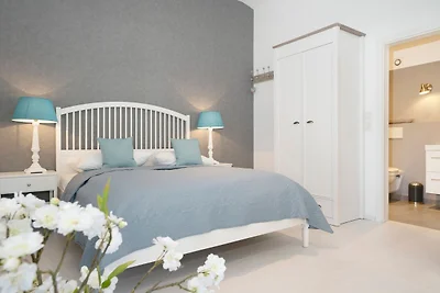 Vakantieappartement Gezinsvakantie Bosau