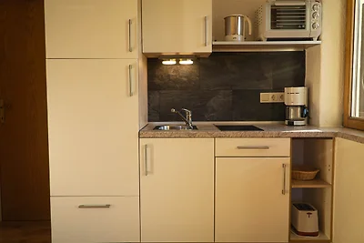 Vakantieappartement Gezinsvakantie Ehrwald