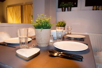 Casa vacanze Vacanza di relax Biersdorf am See