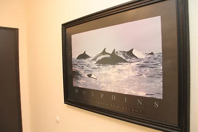 Ferienwohnung Seeblick