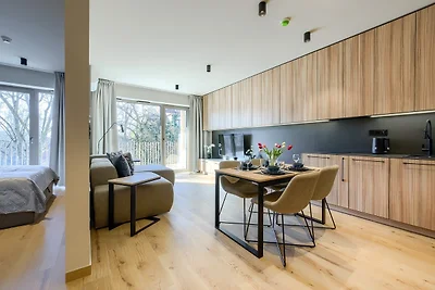 Apartament Dla rodzin Świnoujście