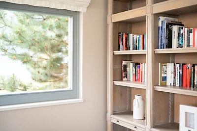 Ostsee - Reetdachhaus Nr. 11