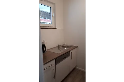 Vakantieappartement Gezinsvakantie Goslar