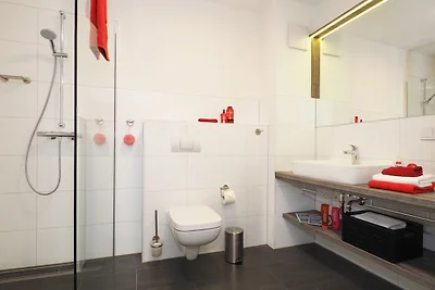 (Brise) Seeresidenz Haus Baltic