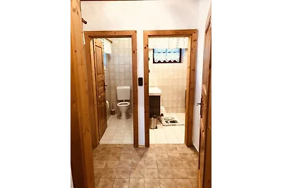 Vakantiehuis Ontspannende vakantie Traunkirchen