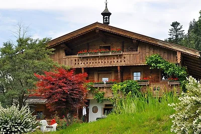 Vakantiehuis Ontspannende vakantie Ramsau im Zillertal