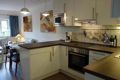 Vakantieappartement Gezinsvakantie Wrixum