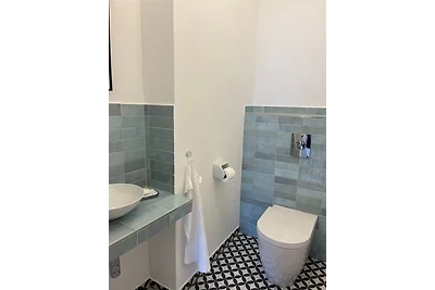 Casa vacanze Vacanza di relax Wershofen